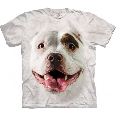 Pitbull Terrier T-Shirt