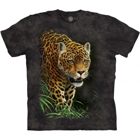 Pantanal Jaguar T-Shirt Pantanal Jaguar T-Shirt