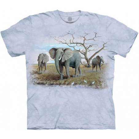 desert elephant 3s shirt