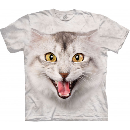Somali Cat T-Shirt