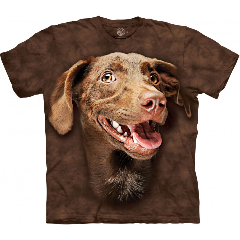 Funny T-Shirts and Clothing with Dog Images