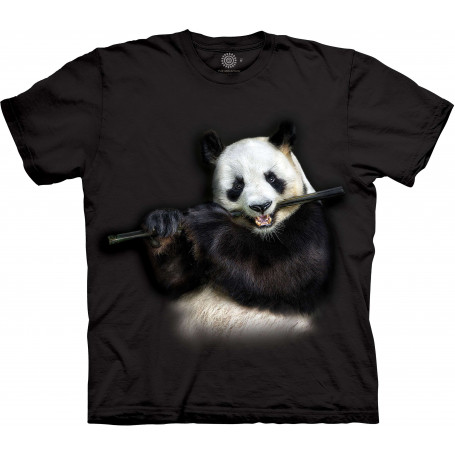 Panda Snack T-Shirt