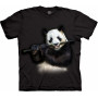 Panda Snack T-Shirt