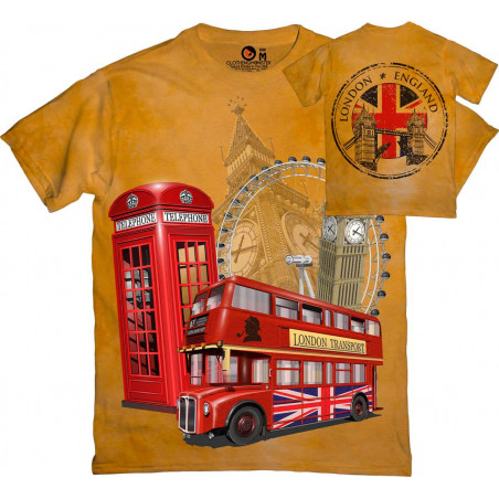 London T-Shirt London T-Shirt