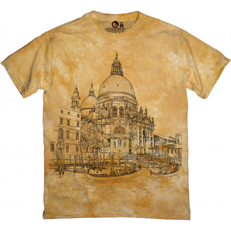 Venice T-Shirt Venice T-Shirt