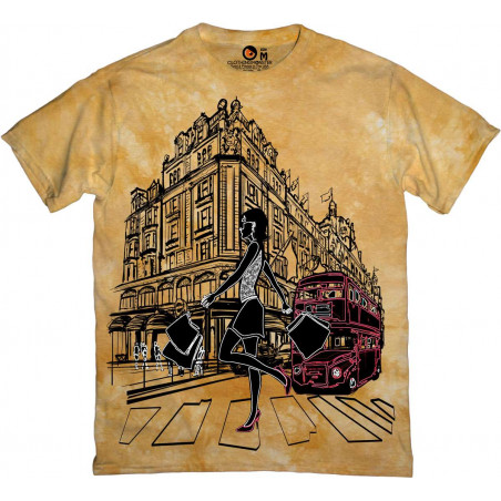 London 2 T-Shirt London 2 T-Shirt