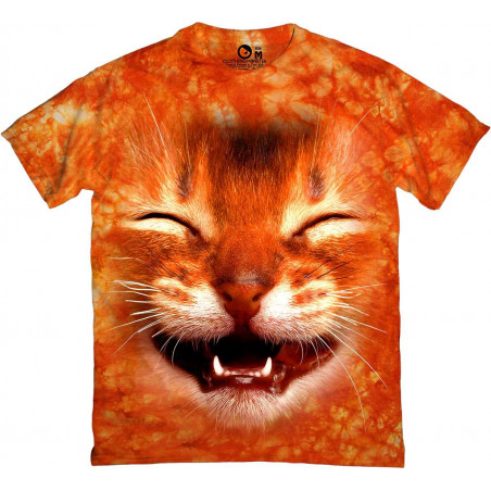 Smile Kitty T-Shirt Smile Kitty T-Shirt