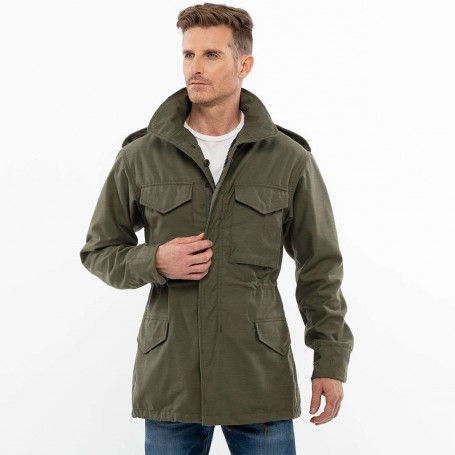 m65 jacket original