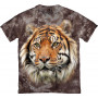 Big Tiger Face T-Shirt