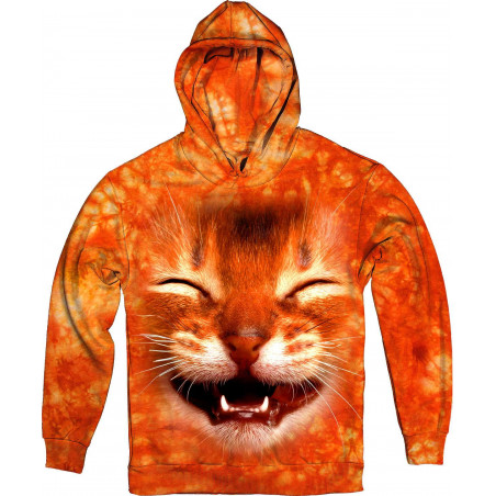 Smile Kitty Hoodie Smile Kitty Hoodie