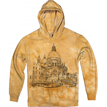 Venice Hoodie Venice Hoodie