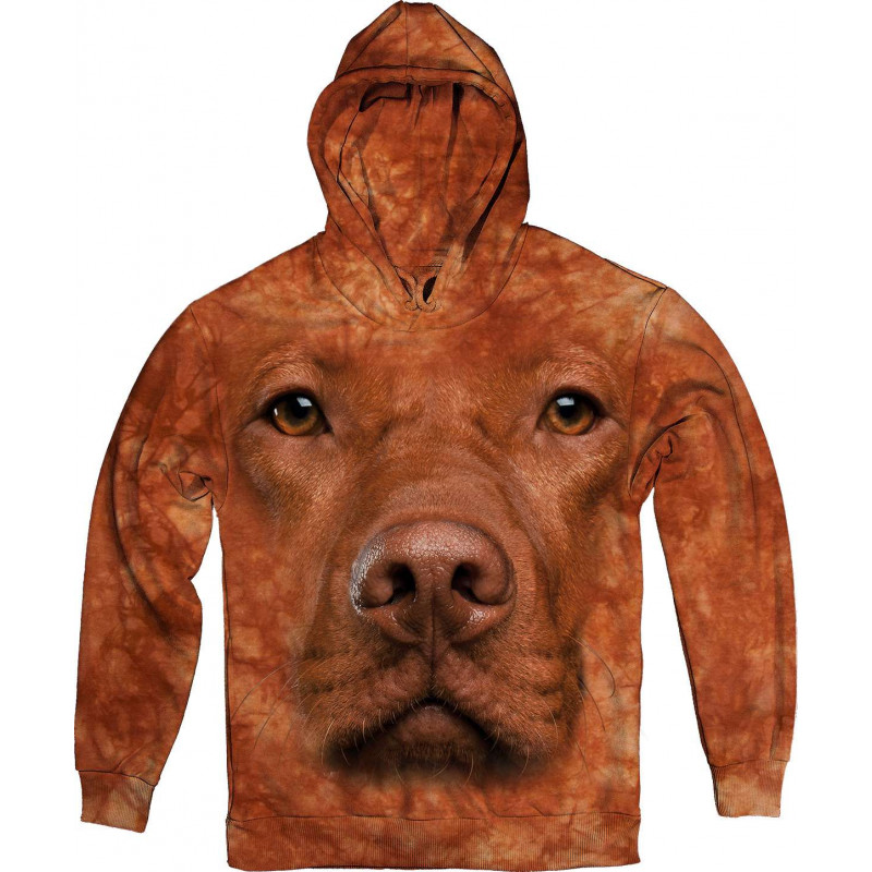 Vizsla sweatshirt outlet