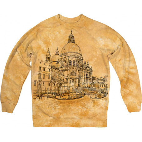 Venice Sweatshirt