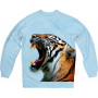 Side Tiger Sweatshirt