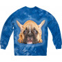 French Bulldog Puppy Sweatshirt