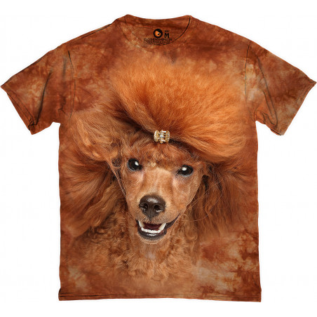 Golden Poodle T-Shirt Golden Poodle T-Shirt
