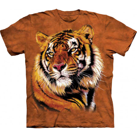 Tiger Power & Grace T-Shirt