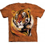 Tiger Power & Grace T-Shirt