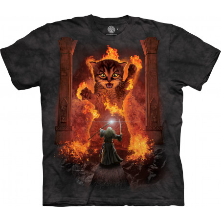 T-Shirt You Shall Not Pass T-Shirt You Shall Not Pass
