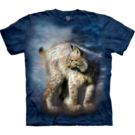 Silent Spirit T-Shirt Silent Spirit T-Shirt