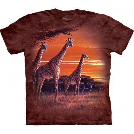 Sundown T-Shirt Sundown T-Shirt
