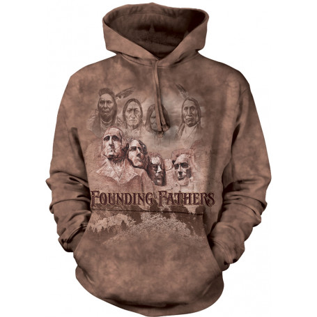 The Founders Hoodie