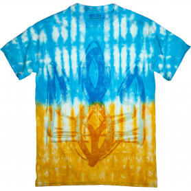 Ukraine Trident T-Shirt Ukraine Trident T-Shirt