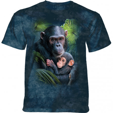 Chimp Love T-Shirt
