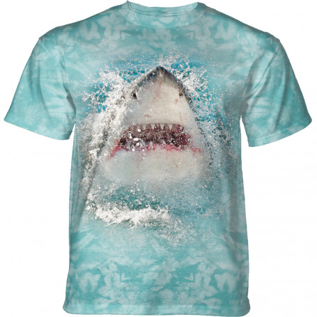 Wicked Awesome Shark T-Shirt