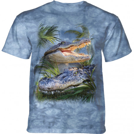 Gators Portrait T-Shirt