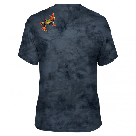 Shoulder Frog T-Shirt