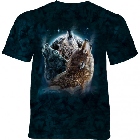 Find 14 Wolves T-Shirt