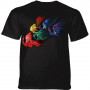 Rainbow Warriors T-Shirt