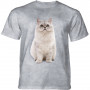 Persian Cat T-Shirt