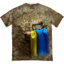 Warrior Flag T-Shirt