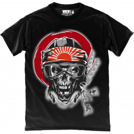 Kamikaze T-Shirt Kamikaze T-Shirt