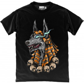 Anubis T-Shirt Anubis T-Shirt