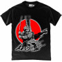 Samurai Warrior T-Shirt