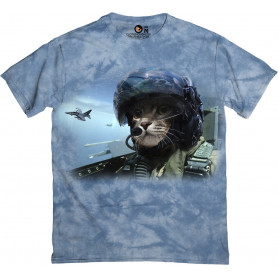 Top Cat T-Shirt Top Cat T-Shirt