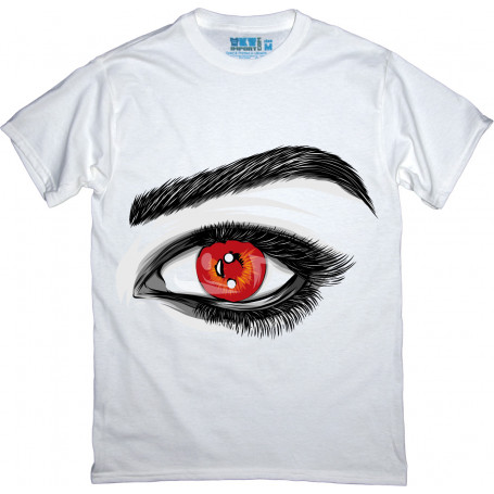 Women Eye T-Shirt