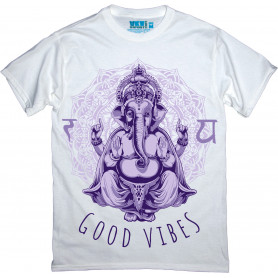 Good Vibes T-Shirt Good Vibes T-Shirt