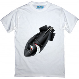 Happy Bomb T-Shirt Happy Bomb T-Shirt