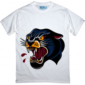 Panther T-Shirt Panther T-Shirt