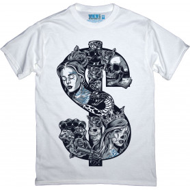 Dollar T-Shirt Dollar T-Shirt