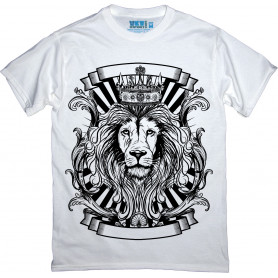 King Lion T-Shirt King Lion T-Shirt