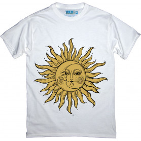 Day Night T-Shirt Day Night T-Shirt
