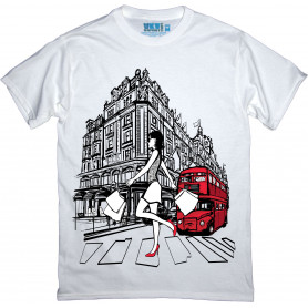 London T-Shirt London T-Shirt