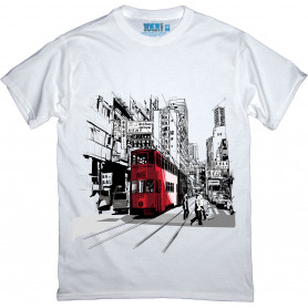 Urbanism T-Shirt Urbanism T-Shirt