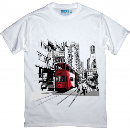 Urbanism T-Shirt
