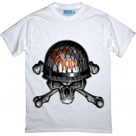 Born to Kill T-Shirt Born to Kill T-Shirt